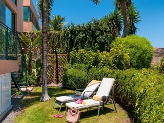 Casa de vacaciones Maspalomas Grabación al aire libre 8