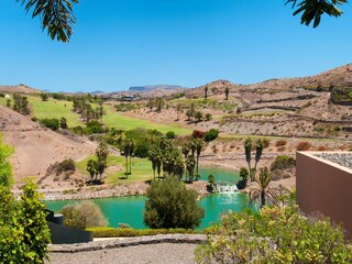 Ferienhaus Maspalomas Außenaufnahme 5
