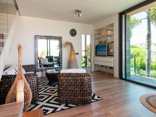 Vakantiehuis Maspalomas Kenmerken 12