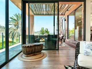 Maison de vacances Maspalomas Équipement 10