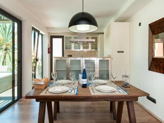 Holiday house Maspalomas Features 14