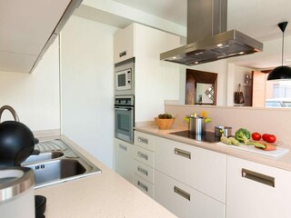 Vakantiehuis Maspalomas Kenmerken 17