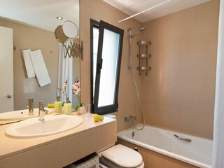 Ferienhaus Maspalomas Ausstattung 11