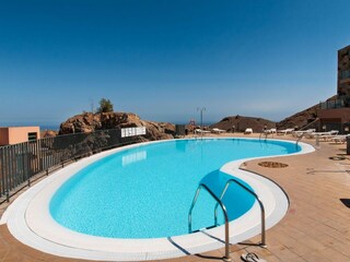 Holiday house Maspalomas  29