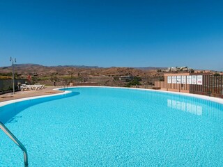 Vakantiehuis Maspalomas  23