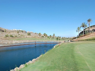 Holiday house Maspalomas  32