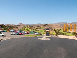 Vakantiehuis Maspalomas  33