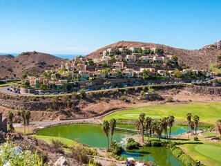 Vakantiehuis Maspalomas  22