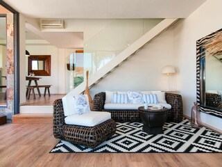 Casa per le vacanze Maspalomas Caratteristiche 14