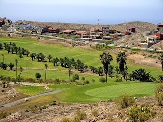 Vakantiehuis Maspalomas  23