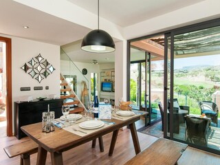 Maison de vacances Maspalomas Équipement 19