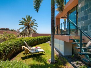 Vakantiehuis Maspalomas Buitenaudio-opname 9
