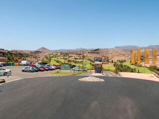 Maison de vacances Maspalomas  32