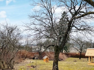 Vakantiehuis Gönäs  35