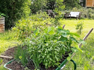 Vakantiehuis Gönäs  34