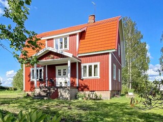 Vakantiehuis Gönäs Buitenaudio-opname 2