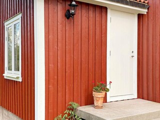 Ferienhaus Gönäs Außenaufnahme 4