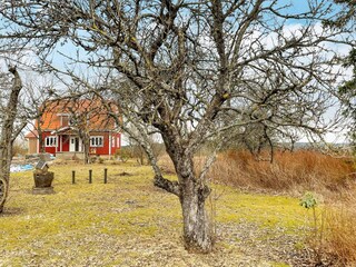 Ferienhaus Gönäs Außenaufnahme 6