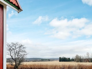 Ferienhaus Gönäs Außenaufnahme 9