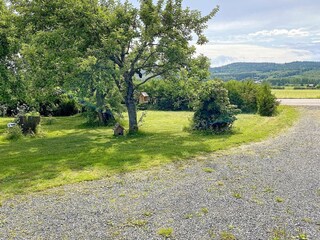 Vakantiehuis Gönäs Buitenaudio-opname 5