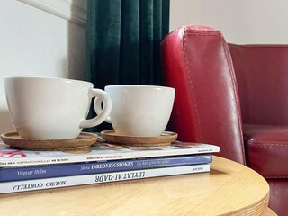 Holiday house Gönäs  30