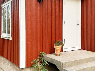 Vakantiehuis Gönäs Buitenaudio-opname 7