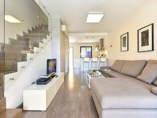 Ferienhaus Costa Meloneras Ausstattung 17