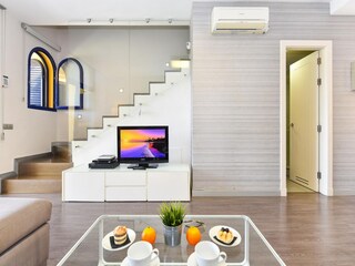 Vakantiehuis Costa Meloneras Kenmerken 11