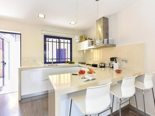 Ferienhaus Costa Meloneras Ausstattung 17