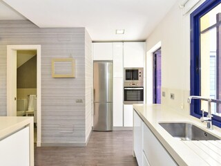 Ferienhaus Costa Meloneras Ausstattung 11