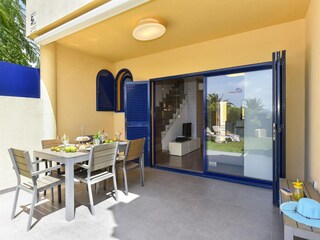 Ferienhaus Costa Meloneras Außenaufnahme 6