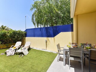 Holiday house Costa Meloneras Outdoor Recording 8