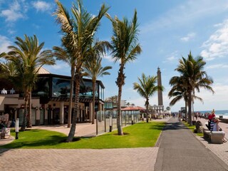Ferienhaus Costa Meloneras Umgebung 21
