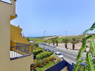 Casa de vacaciones Costa Meloneras Grabación al aire libre 4