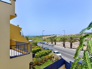 Holiday house Costa Meloneras Outdoor Recording 9