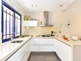 Casa de vacaciones Costa Meloneras Características 10