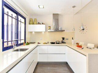 Ferienhaus Costa Meloneras Ausstattung 10