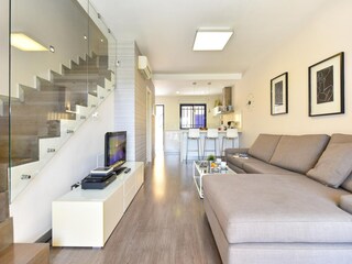 Ferienhaus Costa Meloneras Ausstattung 15