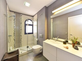 Ferienhaus Costa Meloneras Ausstattung 11