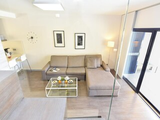 Ferienhaus Costa Meloneras Ausstattung 16