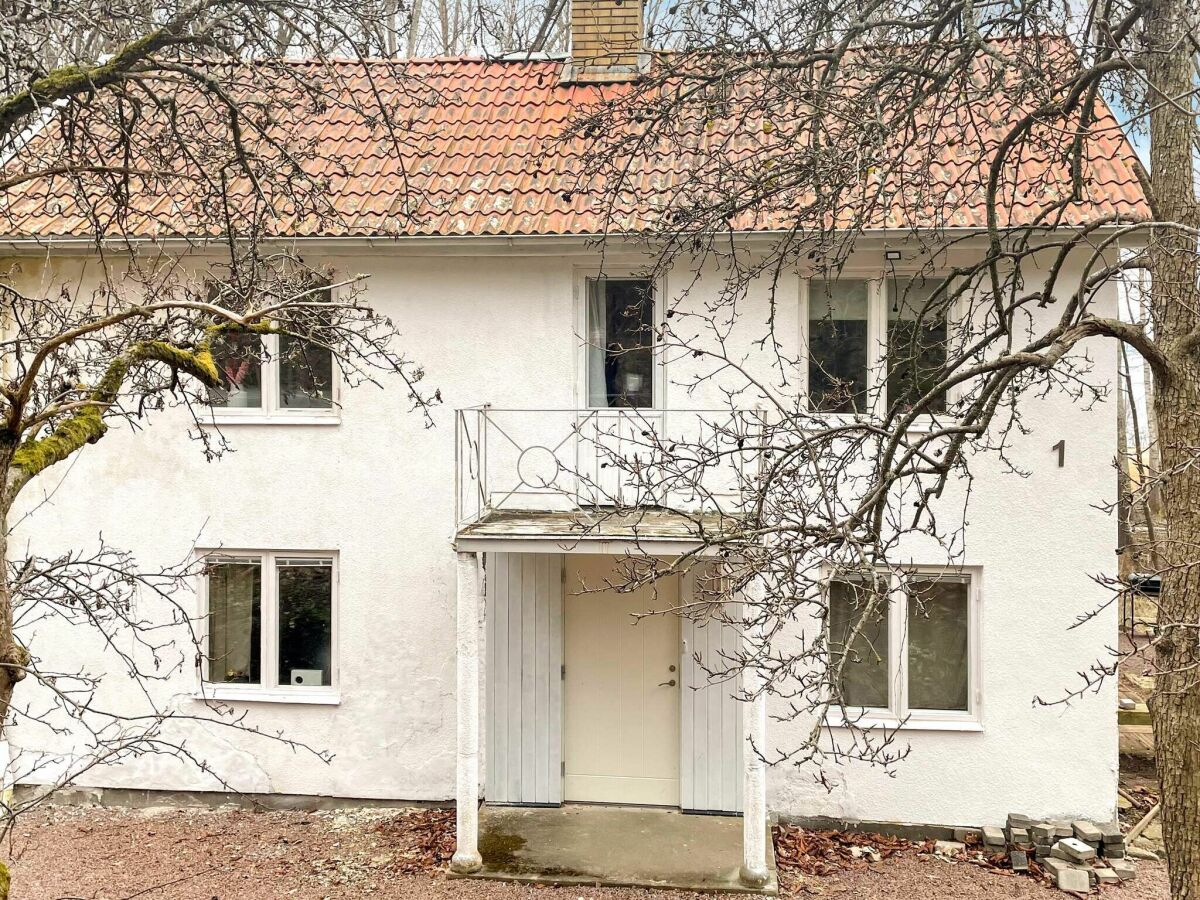 Ferienhaus Gränna Außenaufnahme 1