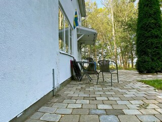 Holiday house Gränna Outdoor Recording 2