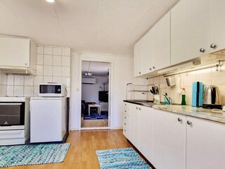 Holiday house Gränna  22