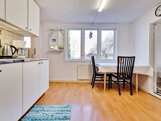 Holiday house Gränna  23