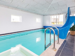 Vakantiehuis Løkken  7