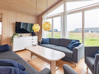 Ferienhaus Løkken  9