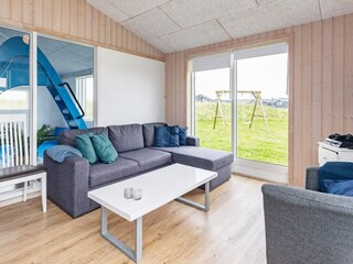 Ferienhaus Løkken  10