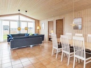 Ferienhaus Løkken  11