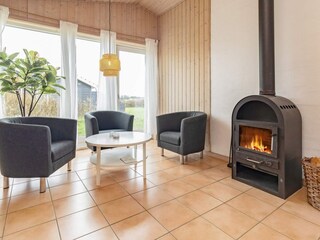 Ferienhaus Løkken  12