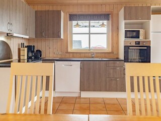 Ferienhaus Løkken  14